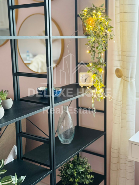 Tirane, jepet me qera apartament 1+1 Kati 2, 70 m² 600 € (Rruga Bardhyl)