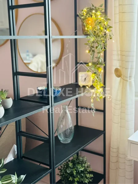 Tirane, jepet me qera apartament 1+1 Kati 2, 70 m² 600 € (Rruga Bardhyl)