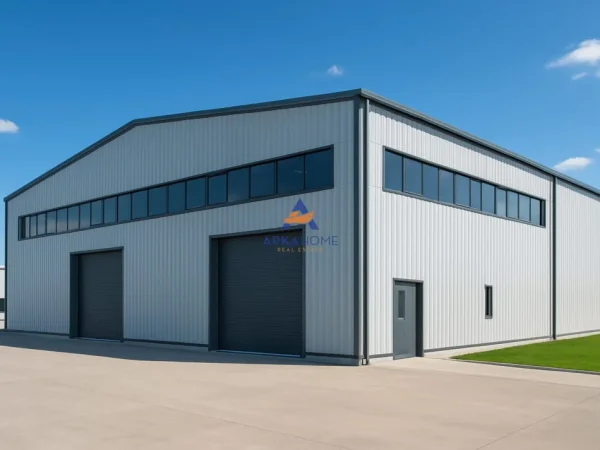 Fushe Kruje, shitet magazine Kati 0, 5.500 m² 1.500.000 € 