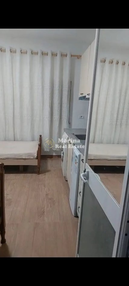 Tirane, jepet me qera garsonier Kati 2, 40 m² 300 € (Qytet Studenti)