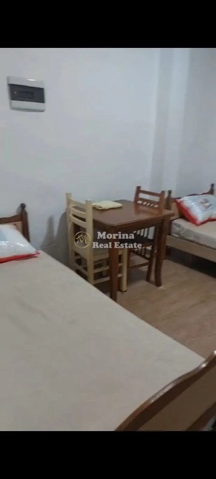 Tirane, jepet me qera garsonier Kati 2, 40 m² 300 € (Qytet Studenti)