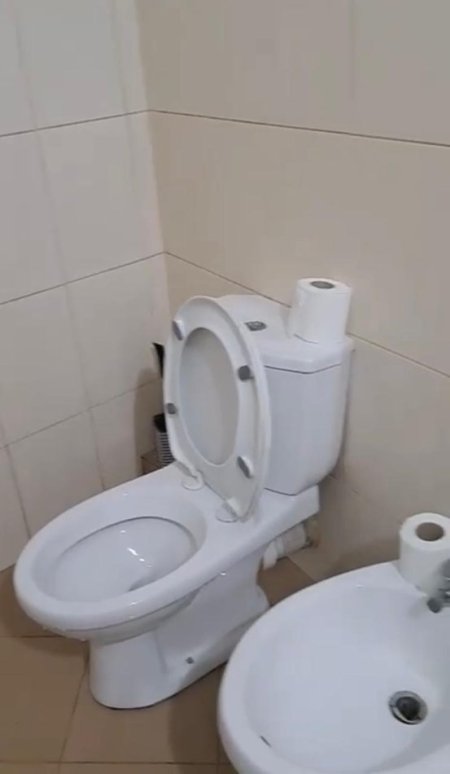 Tirane, jepet me qera garsonier 1+1 Kati 2, 45 m² 350 € 