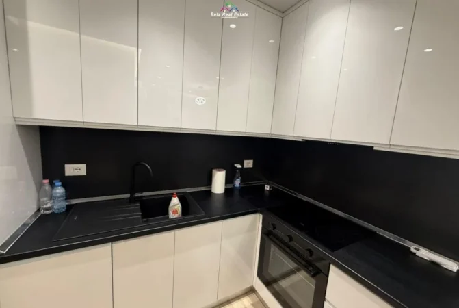 Tirane, jepet me qera apartament 1+1 Kati 2, 63 m² 500 € (Rruga Erzen Lita)