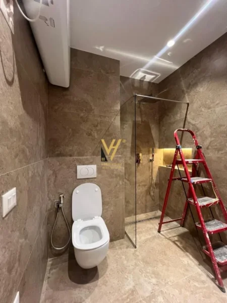 Tirane, jepet me qera apartament 3+1+Ballkon Kati 2, 170 m² 2.500 € (RRUGA E KOSOVAREVE)