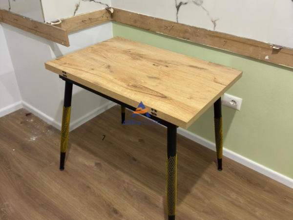 Tirane, jepet me qera apartament 1+1+Ballkon Kati 4, 50 m² 400 € 