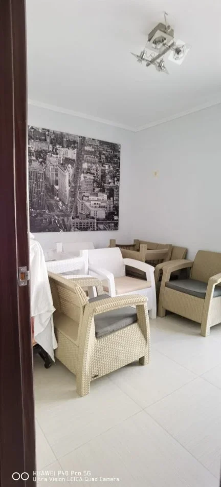 Tirane, jepet me qera apartament 2+1 Kati 6, 91 m² 500 € (yzberisht)