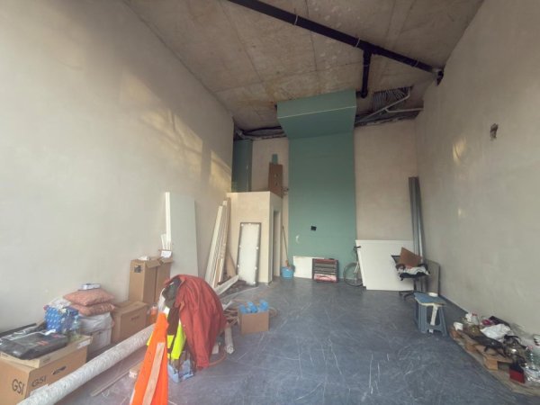 Tirane, shitet ambjent biznesi Kati 0, 59 m² 350.000 € (Rruga kavajes)