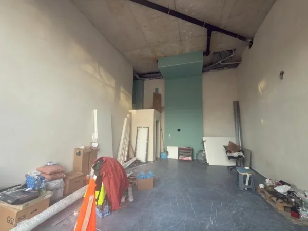 Tirane, shitet ambjent biznesi Kati 0, 59 m² 350.000 € (Rruga kavajes)