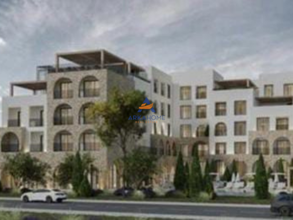 Vlore, shitet apartament 2+1+Ballkon Kati 2, 96 m² 330.000 € 