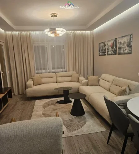Tirane, jepet me qera apartament 2+1 Kati 6, 95 m² 700 € (Rruga Dritan Hoxha)