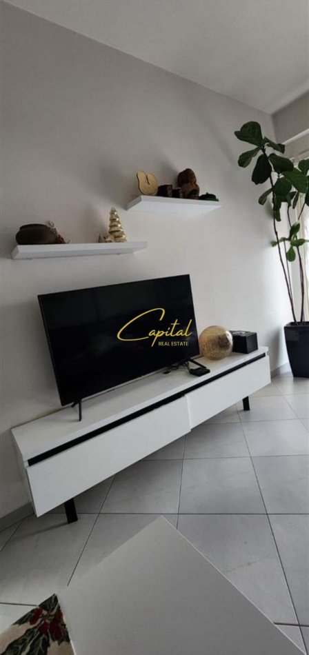 Tirane, jepet me qera apartament 2+1 Kati 3, 75 m² 550 € (KOMPLEKSI GOLDEN 3)