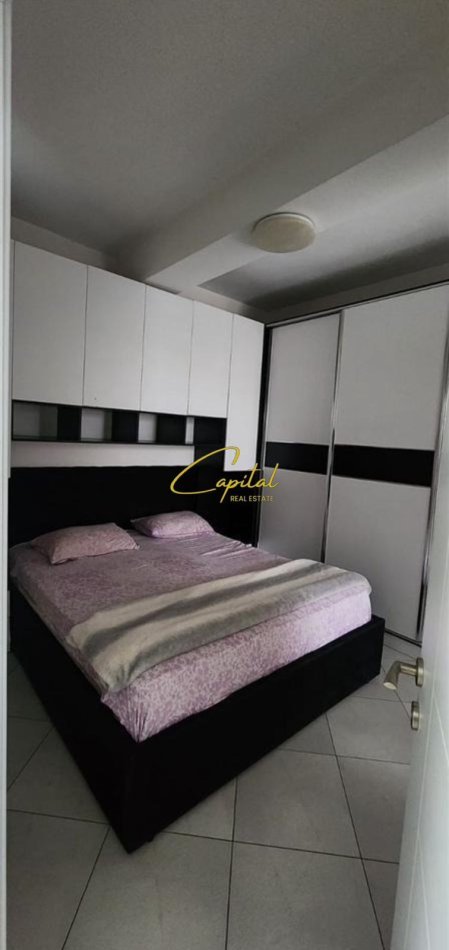 Tirane, jepet me qera apartament 2+1 Kati 3, 75 m² 550 € (KOMPLEKSI GOLDEN 3)