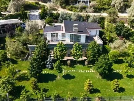 Tirane, shitet Vile , 407 m² 1.100.000 € 