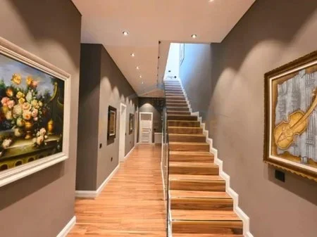 Tirane, shitet Vile , 407 m² 1.100.000 € 