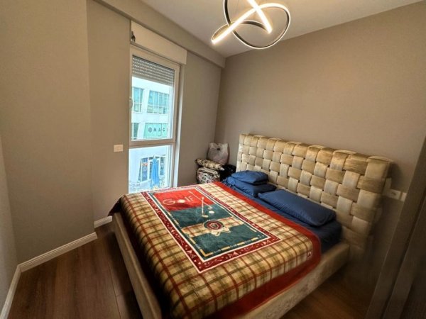 Tirane, jepet me qera apartament 1+1 Kati 2, 65 m² 650 € (21 dhjetori)