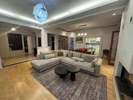 Tirane, shitet apartament 2+1 Kati 7, 151 m² 460.000 € 