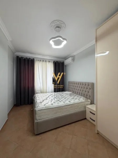 Tirane, jepet me qera apartament 2+1+Ballkon Kati 6, 80 m² 800 € (RRUGA HIME KOLLI)