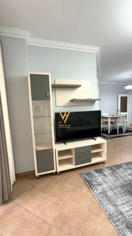 Tirane, jepet me qera apartament 2+1+Ballkon Kati 6, 80 m² 800 € (RRUGA HIME KOLLI)