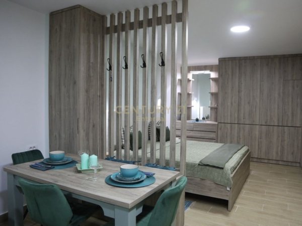 Tirane, shitet apartament 1+1 Kati 0, 35 m² 84.000 € (Don Bosko)