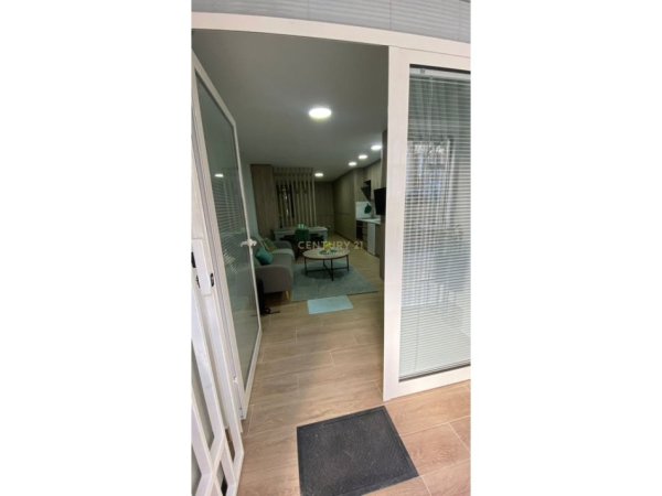 Tirane, shitet apartament 1+1 Kati 0, 35 m² 84.000 € (Don Bosko)