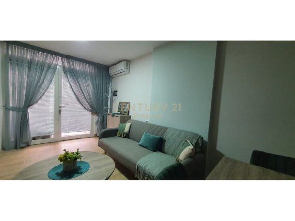 Tirane, shitet apartament 1+1 Kati 0, 35 m² 84.000 € (Don Bosko)
