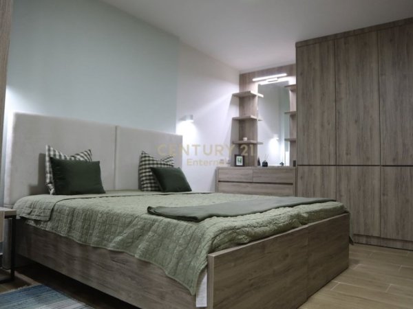 Tirane, shitet apartament 1+1 Kati 0, 35 m² 84.000 € (Don Bosko)