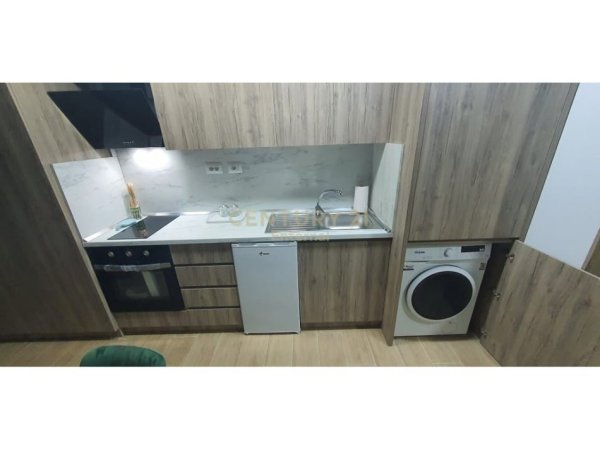 Tirane, shitet apartament 1+1 Kati 0, 35 m² 84.000 € (Don Bosko)
