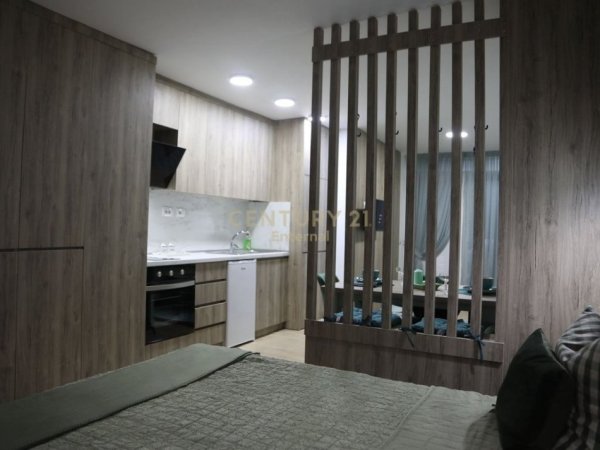 Tirane, shitet apartament 1+1 Kati 0, 35 m² 84.000 € (Don Bosko)
