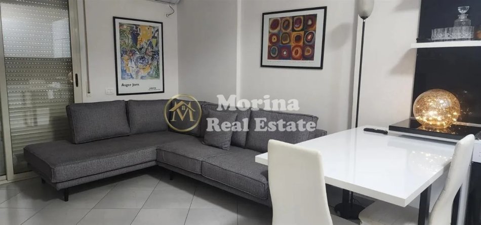 Tirane, jepet me qera apartament 2+1 Kati 3, 75 m² 550 € (Kombinat)