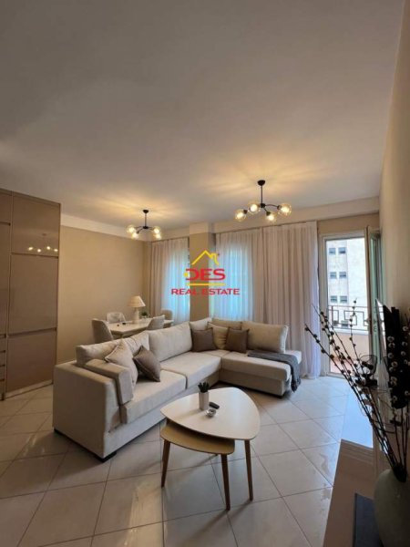 Tirane, jepet me qera apartament 2+1+BLK Kati 6, 98 m² 500 Euro (hamdi sulcebe)