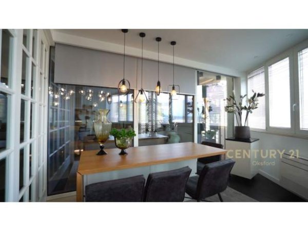 Tirane, shitet apartament Kati 4, 500 m² 1.050.000 Euro (Tirana, Albania)