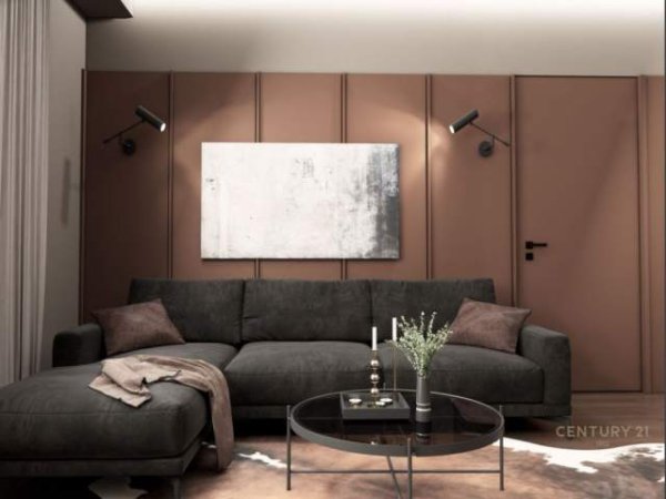 Tirane, jepet me qera apartament Kati 3, 73 m² 700 Euro ("Tirana Garden Building" Tirana, Albania)