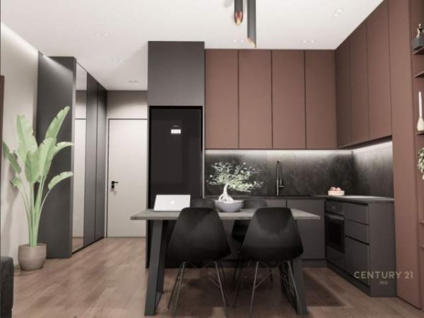Tirane, jepet me qera apartament Kati 3, 73 m² 700 Euro ("Tirana Garden Building" Tirana, Albania)
