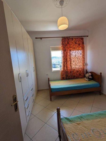 Tirane, jepet me qera apartament 2+1+BLK Kati 7, 110 m² 400 Euro (Astir)