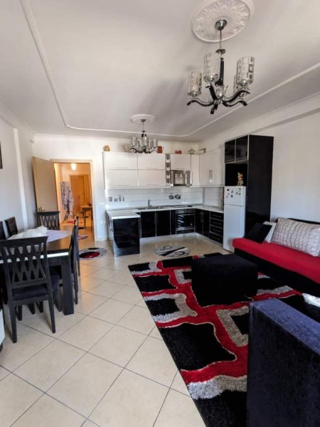 Tirane, jepet me qera apartament 2+1+BLK Kati 7, 110 m² 400 Euro (Astir)