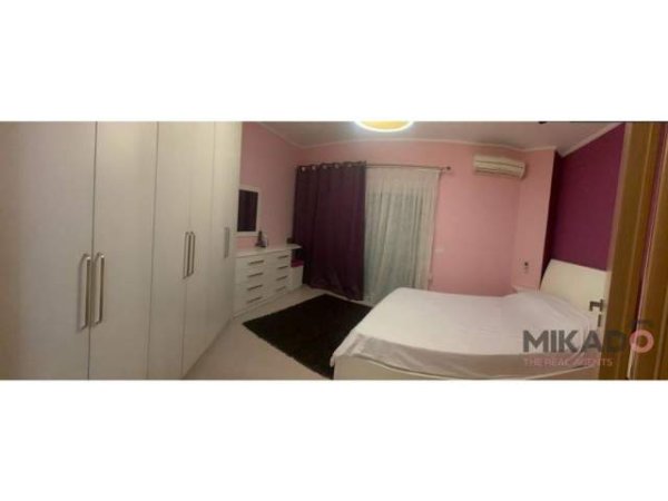 Tirane, jepet me qera 2+1+BLK Kati 4, 94 m² 700 Euro