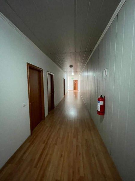 Tirane, shes magazine Kati 0, 4.700 m² 980.000 Euro (vaqarr)