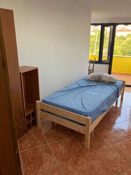 Tirane, jap me qera Vile 2+1+BLK Kati 3, 80 m² 25.000 Leke (Ali Shefqeti)
