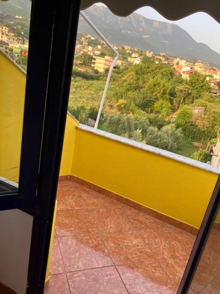 Tirane, jap me qera Vile 2+1+BLK Kati 3, 80 m² 25.000 Leke (Ali Shefqeti)