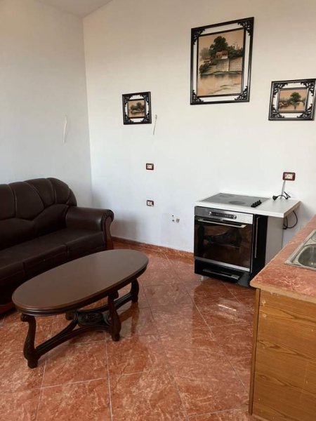 Tirane, jap me qera Vile 2+1+BLK Kati 3, 80 m² 25.000 Leke (Ali Shefqeti)