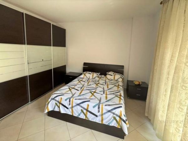 Tirane, jepet me qera apartament Kati 7, 56 m² 500 Euro (Tirana, Albania)