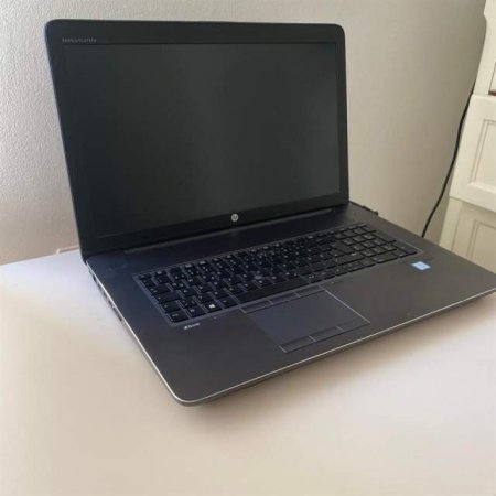 Tirane, shes HP ZBook 17 G3 Workstation 575 Euro