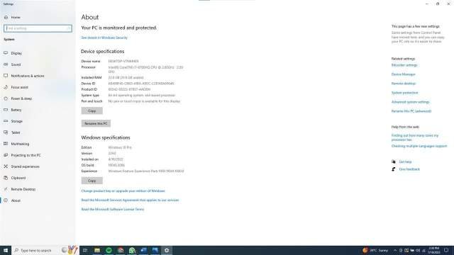 Tirane, shes HP ZBook 17 G3 Workstation 575 Euro