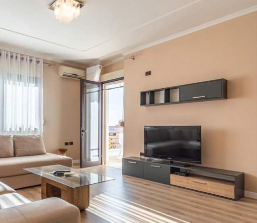 Tirane, shitet apartament 2+1+BLK Kati 10, 112 m² 238.000 Euro (Sami Frasheri)