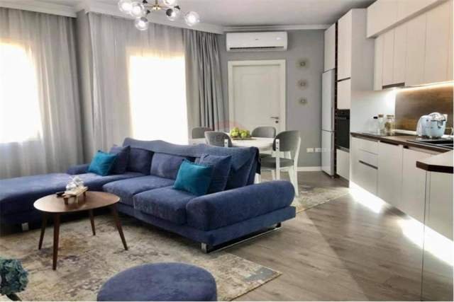 Tirane, shitet apartament 2+1+BLK Kati 9, 160.000 Euro (Rruga "Migjeni")