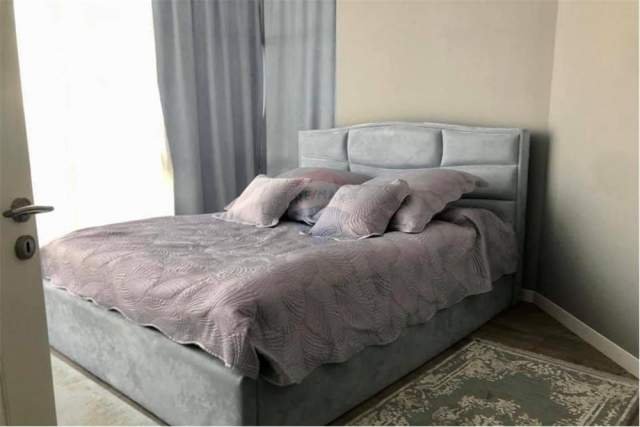 Tirane, shitet apartament 2+1+BLK Kati 9, 160.000 Euro (Rruga "Migjeni")