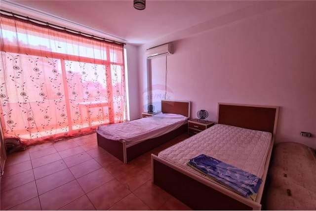 Tirane, jepet me qera apartament 2+1+BLK Kati 9, 100 m² 450 Euro (Rruga Elbasanit)