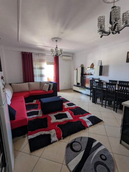 Tirane, jepet me qera apartament 2+1+BLK Kati 7, 110 m² 400 Euro (Astir)