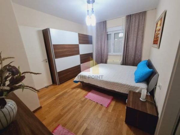 Tirane, jepet me qera apartament 2+1+A+BLK Kati 4, 116 m² 850 Euro (Ibrahim Shalqizi)