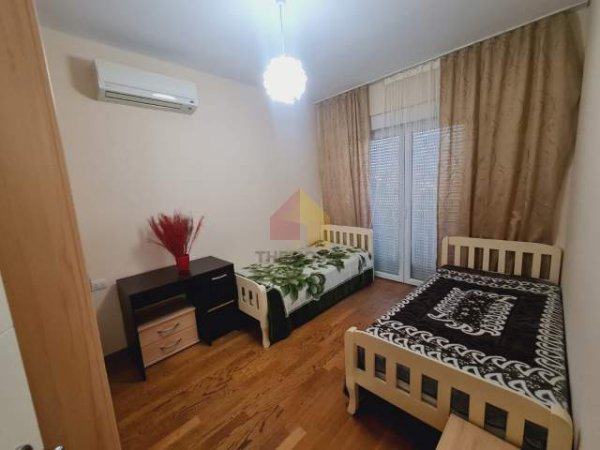 Tirane, jepet me qera apartament 2+1+A+BLK Kati 4, 116 m² 850 Euro (Ibrahim Shalqizi)